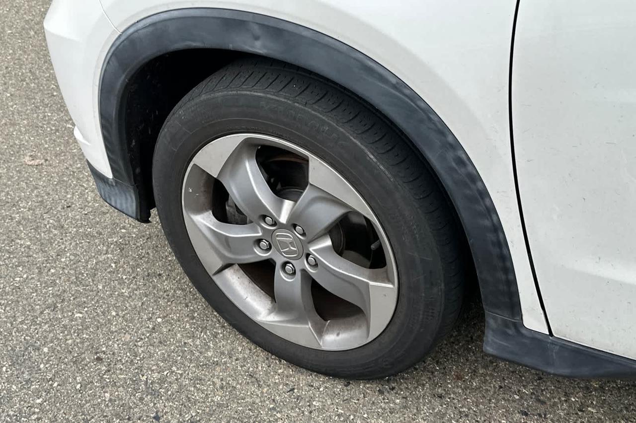 2017 Honda HR-V EX Roseville CA