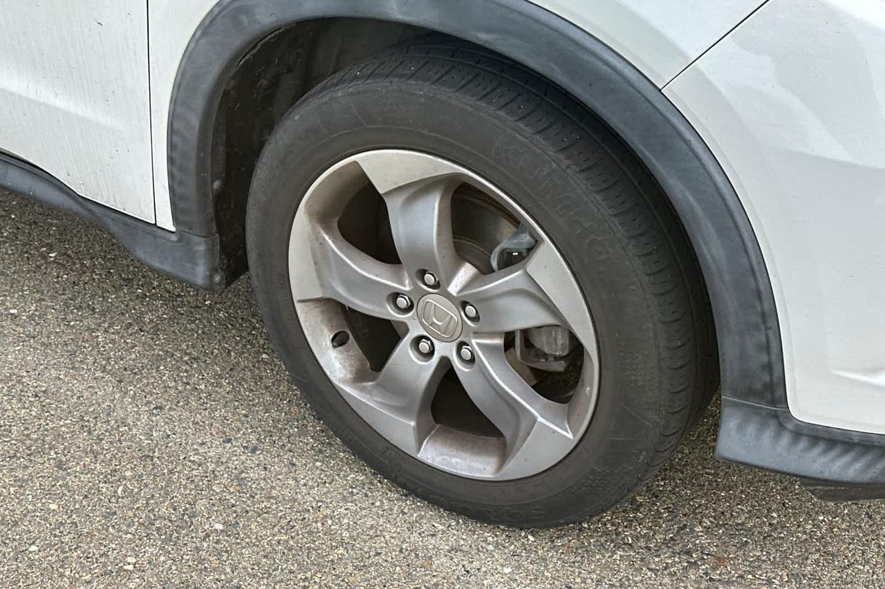 2017 Honda HR-V EX Roseville CA