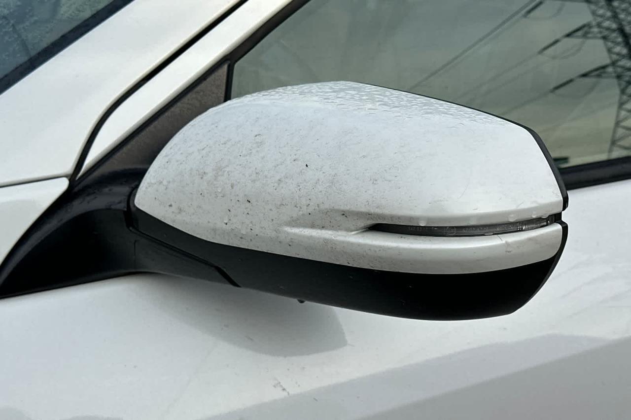 2017 Honda HR-V EX Roseville CA