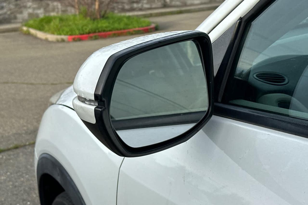 2017 Honda HR-V EX Roseville CA