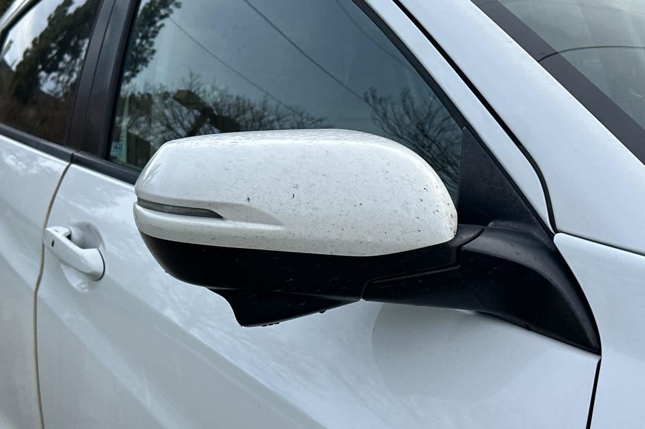 2017 Honda HR-V EX Roseville CA