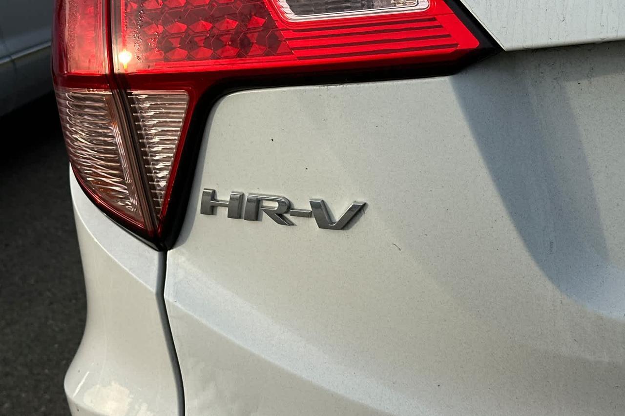 2017 Honda HR-V EX Roseville CA