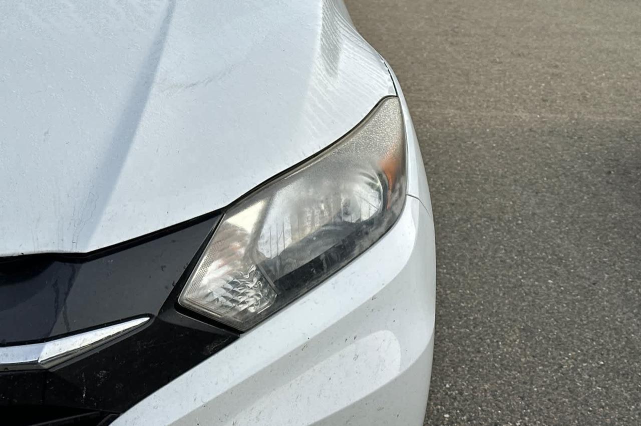 2017 Honda HR-V EX Roseville CA