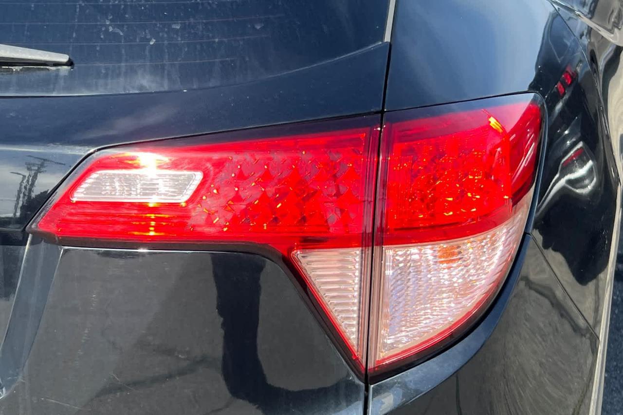 2017 Honda HR-V EX Roseville CA