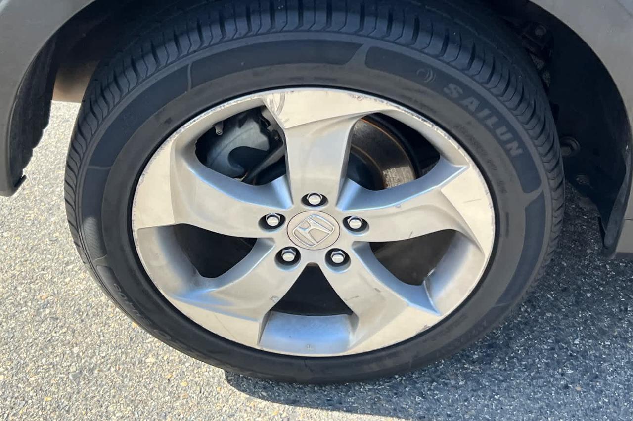 2017 Honda HR-V EX Roseville CA