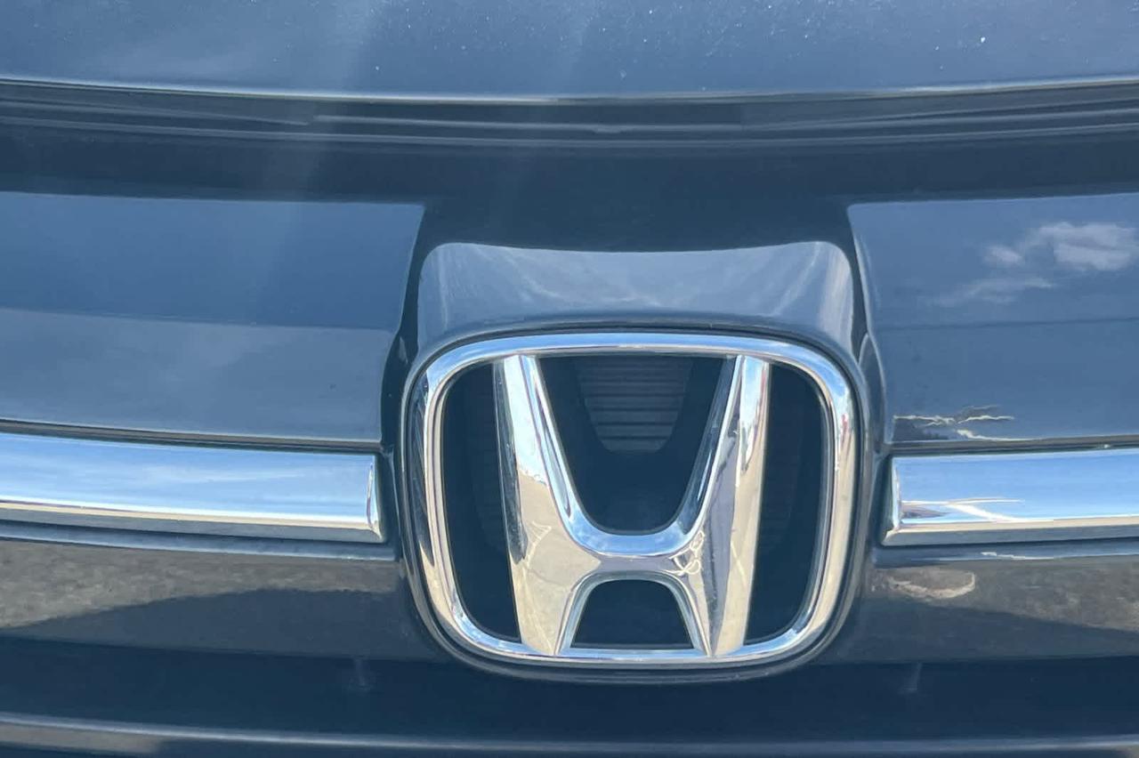 2017 Honda HR-V EX Roseville CA