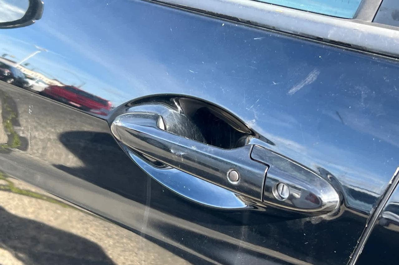 2017 Honda HR-V EX Roseville CA