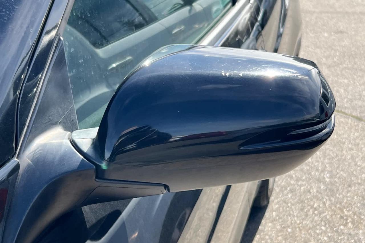 2017 Honda HR-V EX Roseville CA