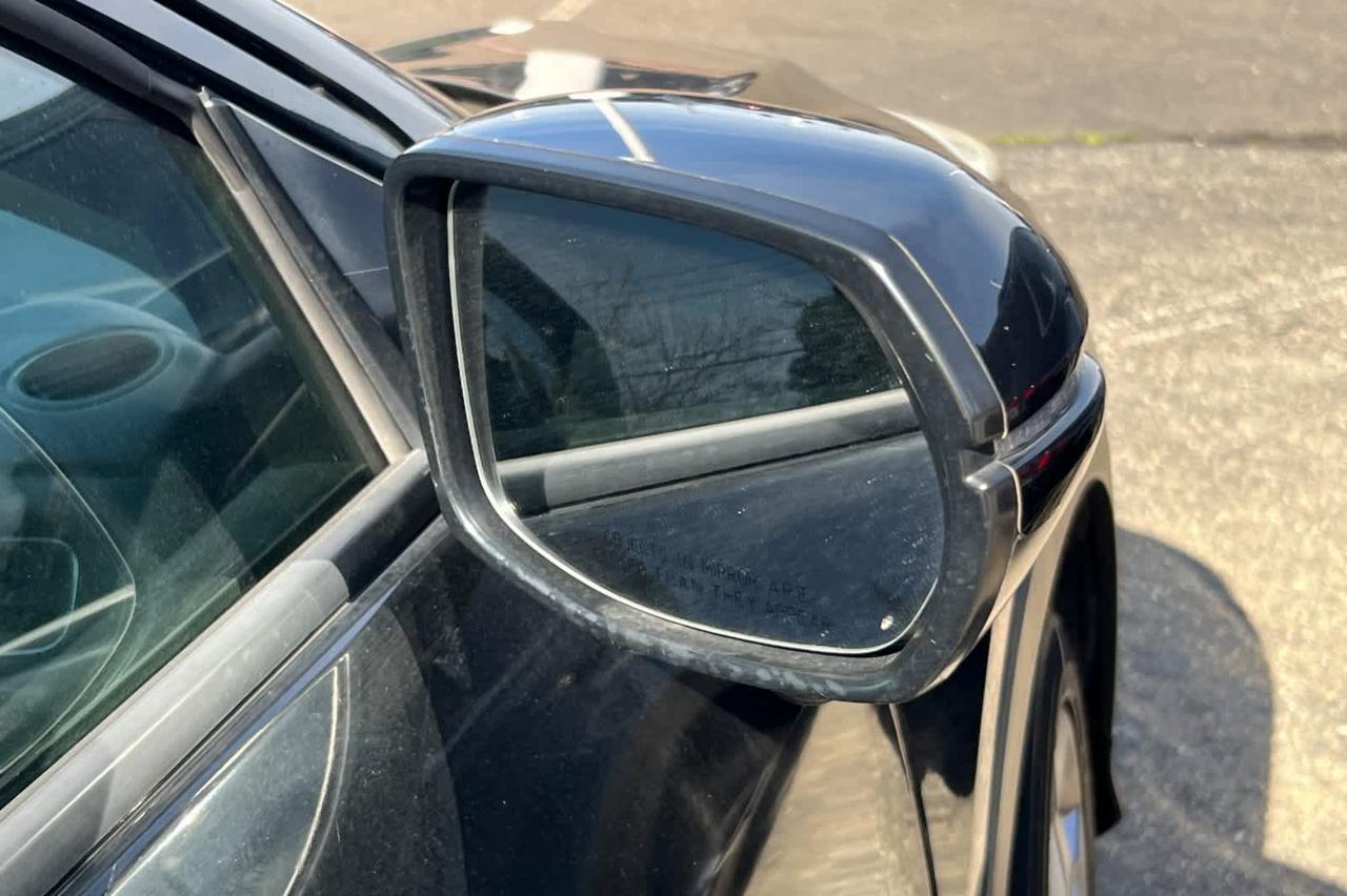 2017 Honda HR-V EX Roseville CA