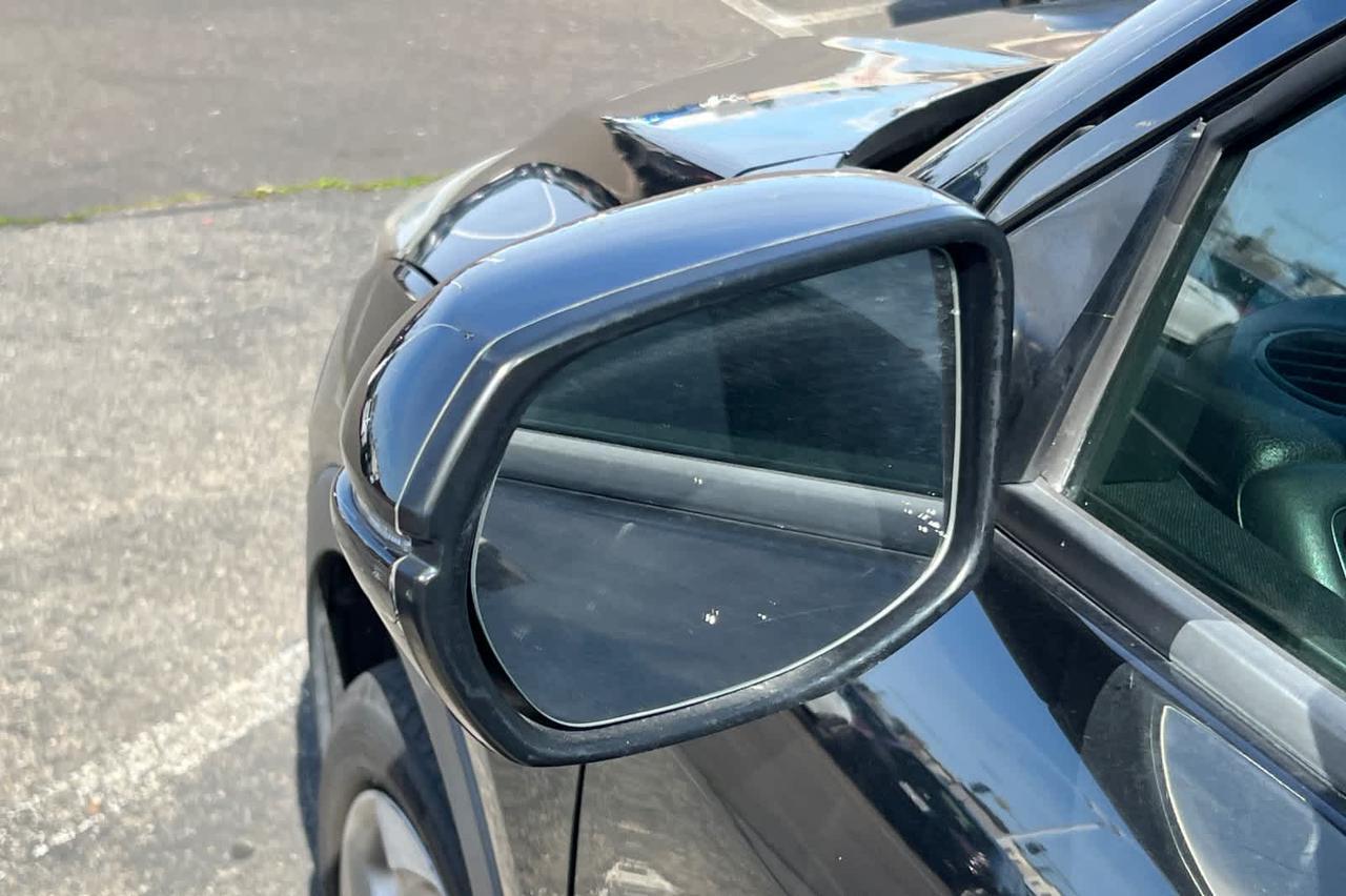 2017 Honda HR-V EX Roseville CA