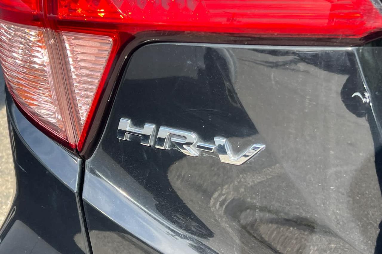 2017 Honda HR-V EX Roseville CA