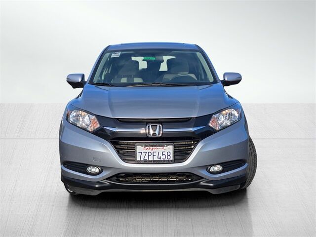 2017 Honda HR-V EX