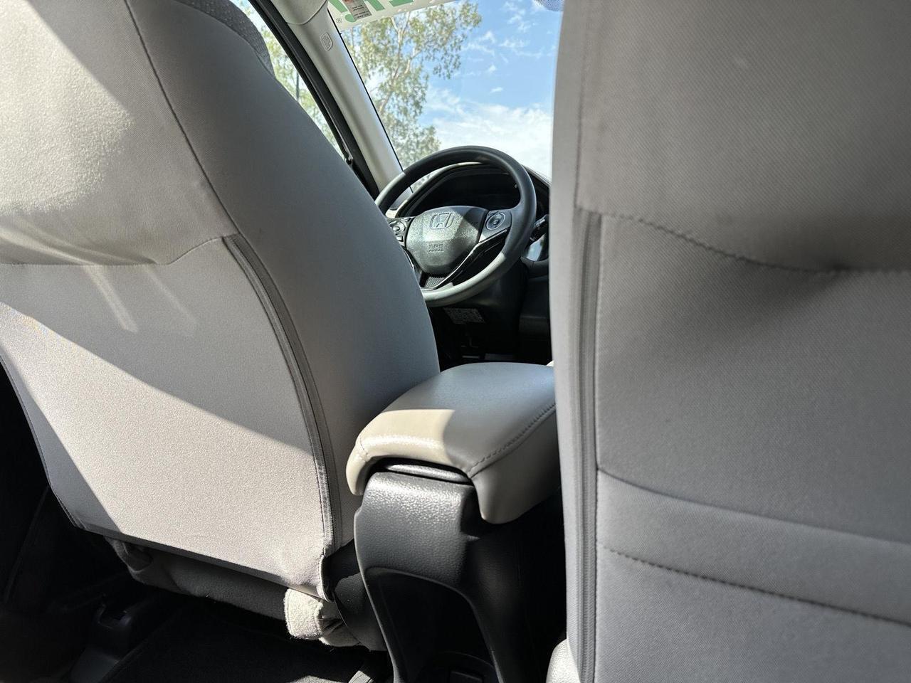 2017 Honda HR-V EX Tucson AZ