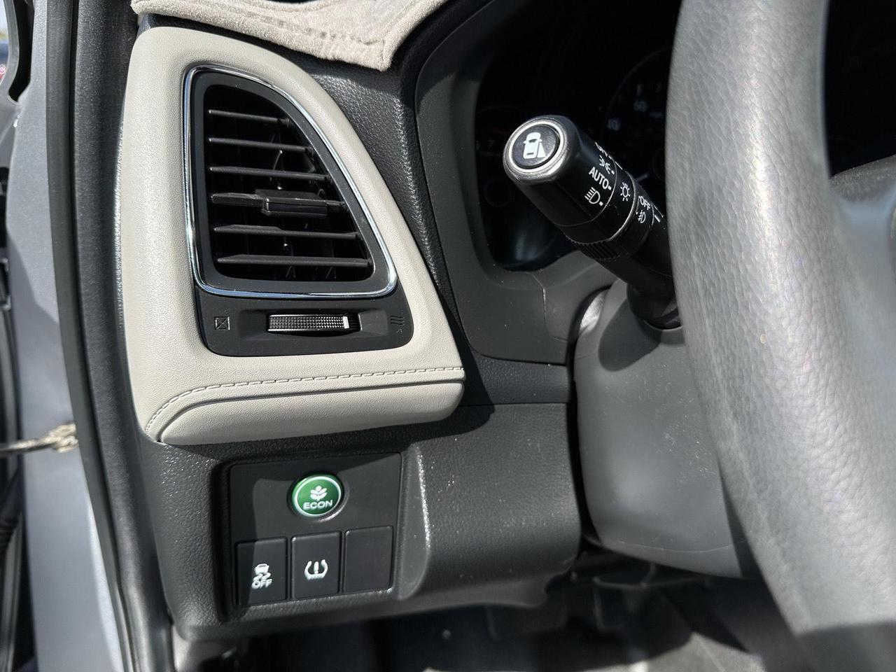 2017 Honda HR-V EX Tucson AZ