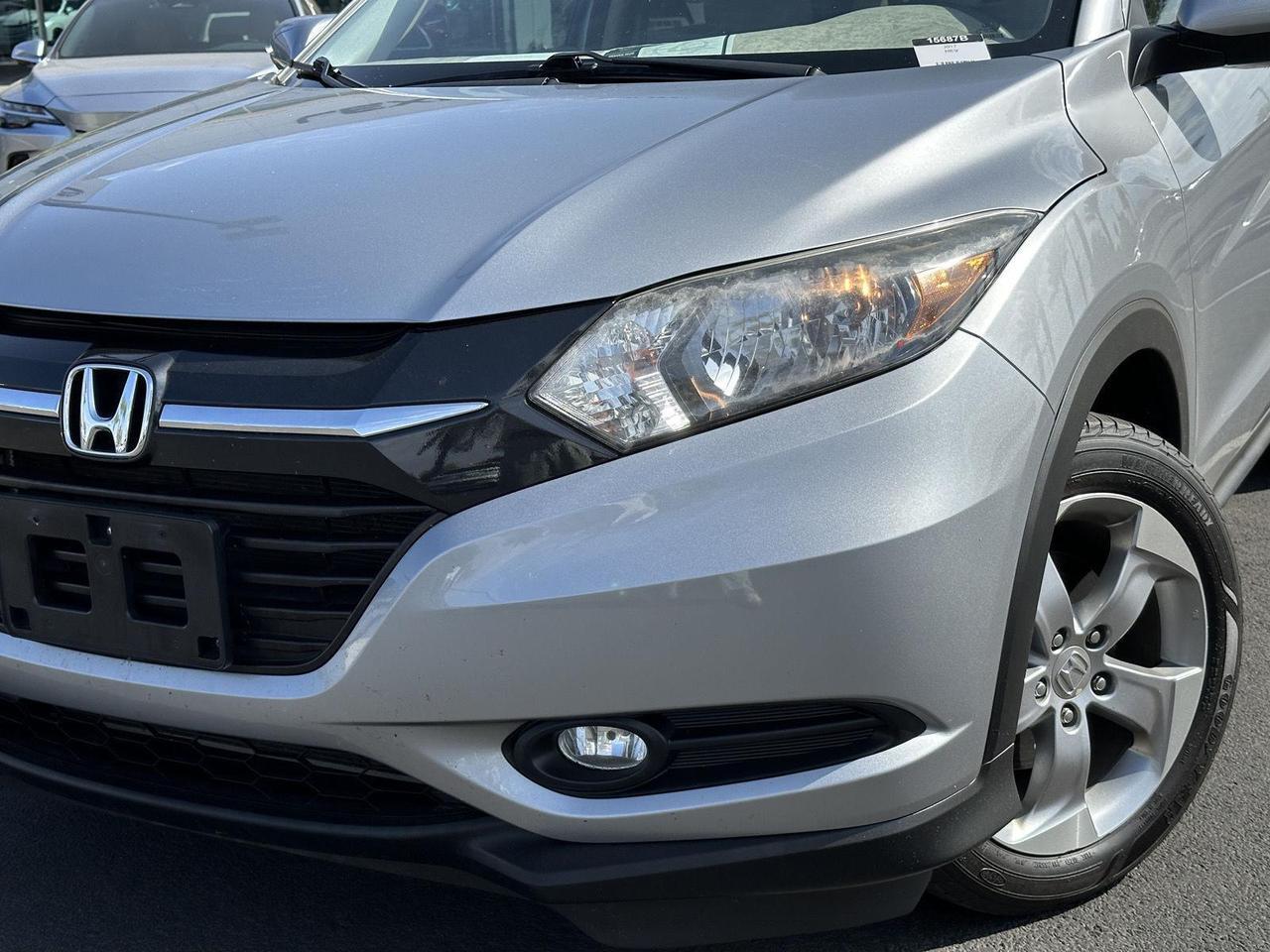 2017 Honda HR-V EX Tucson AZ