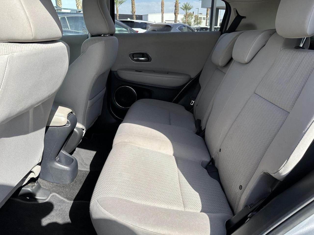 2017 Honda HR-V EX Tucson AZ