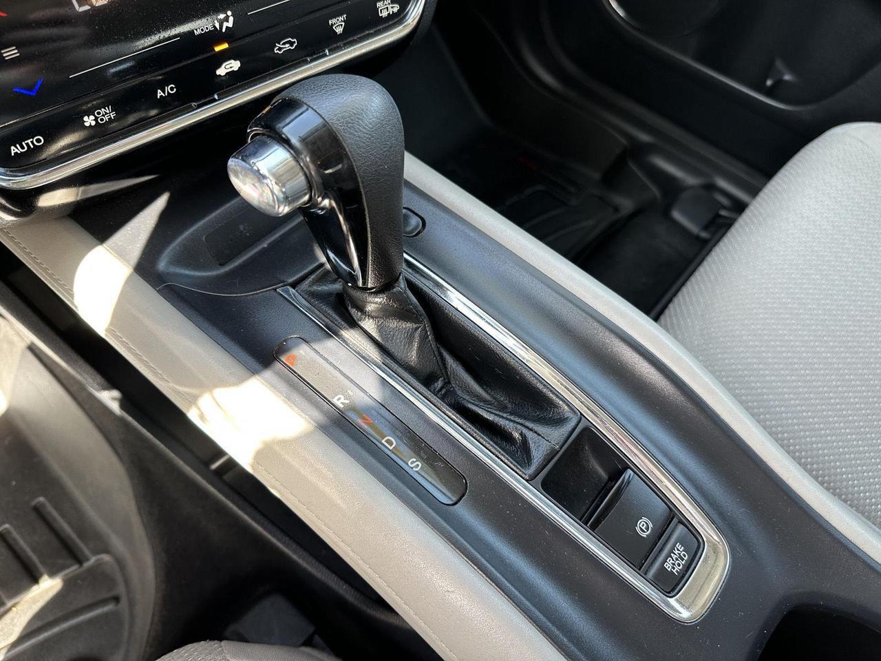 2017 Honda HR-V EX Tucson AZ