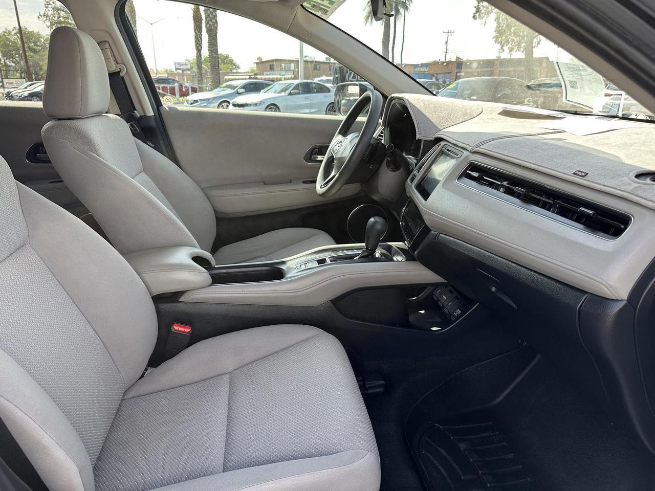 2017 Honda HR-V EX Tucson AZ