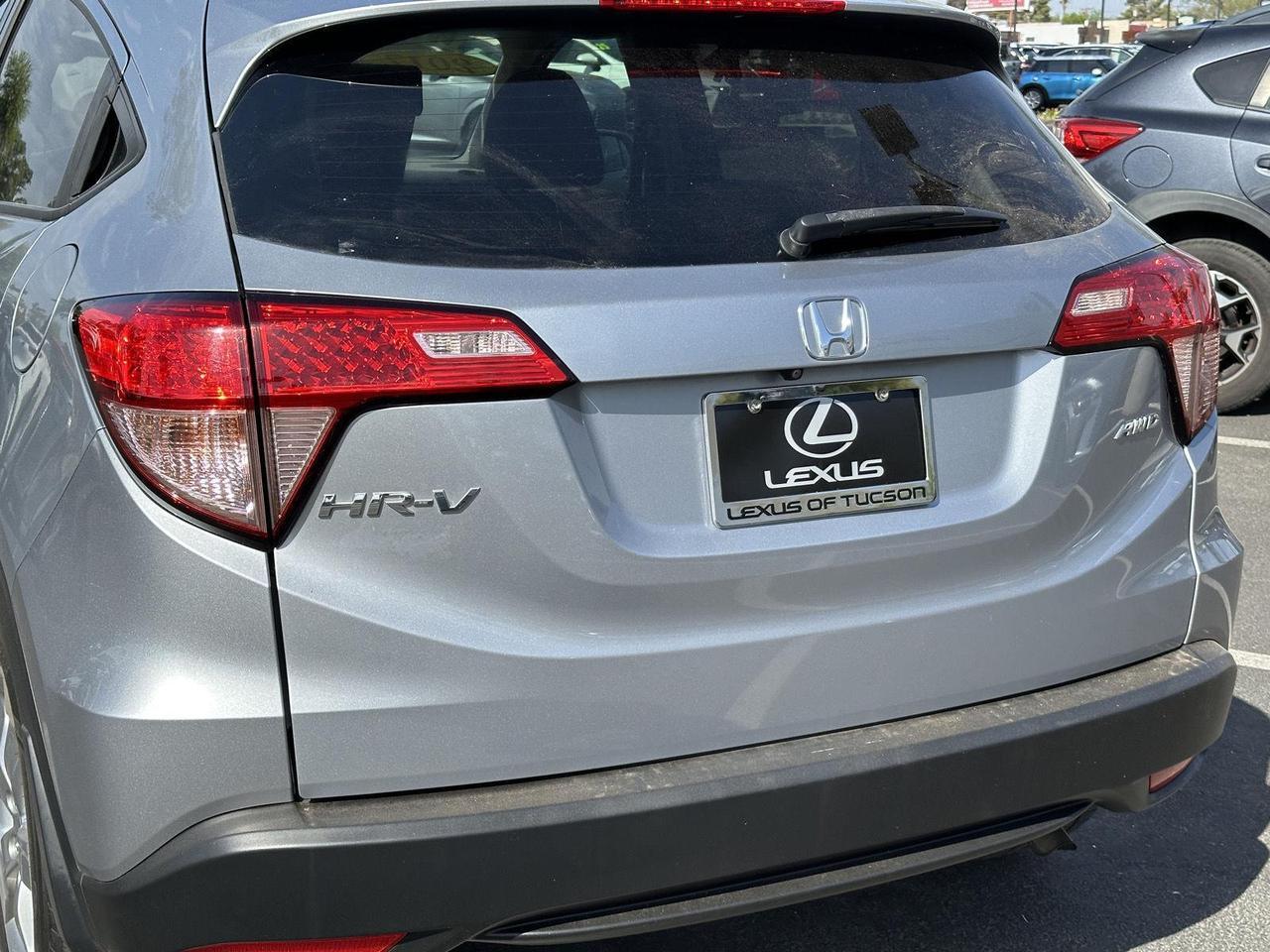 2017 Honda HR-V EX Tucson AZ