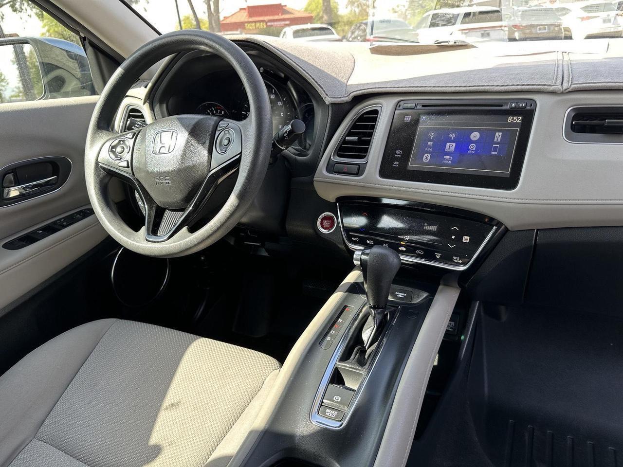 2017 Honda HR-V EX Tucson AZ