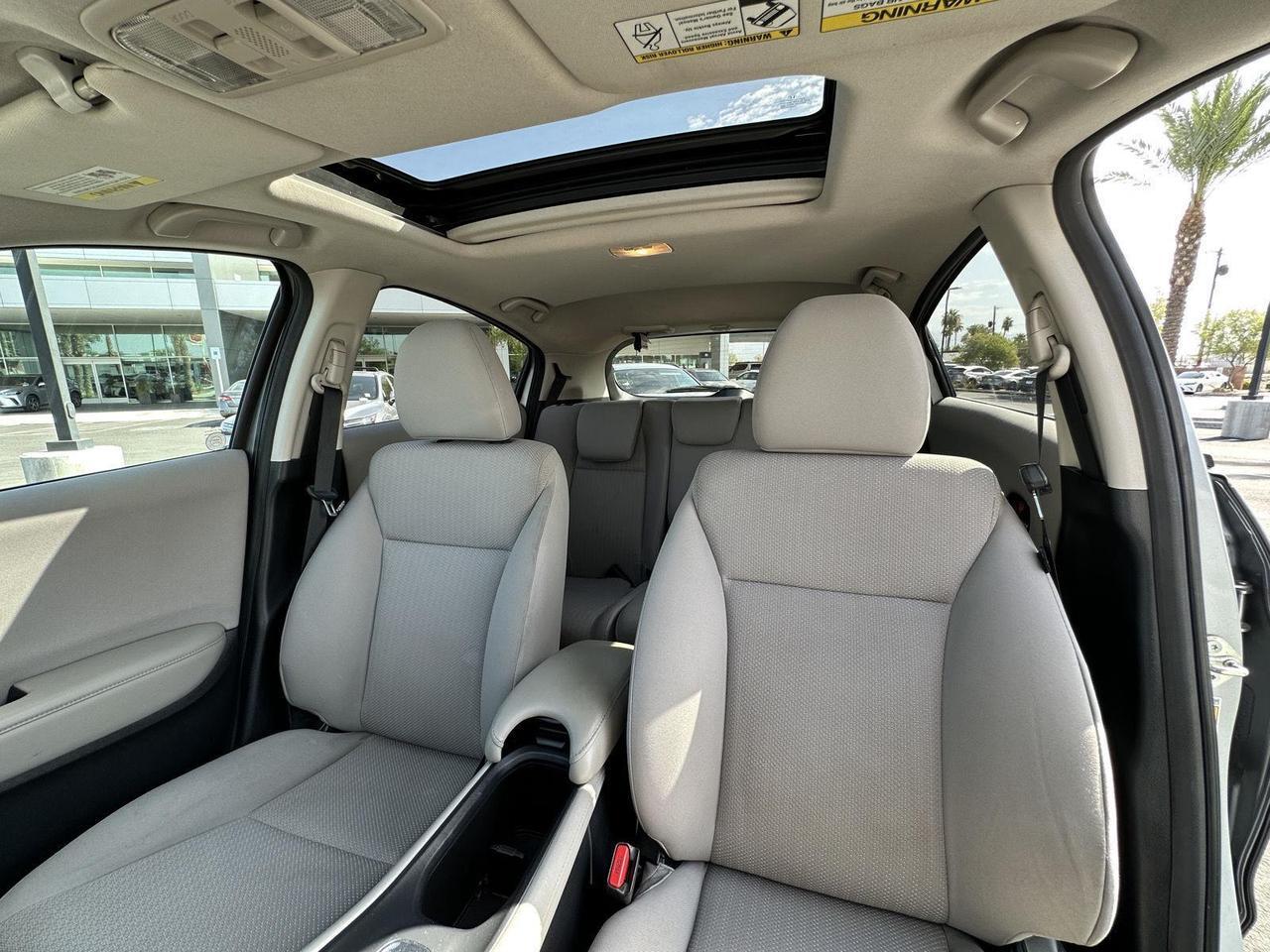 2017 Honda HR-V EX Tucson AZ