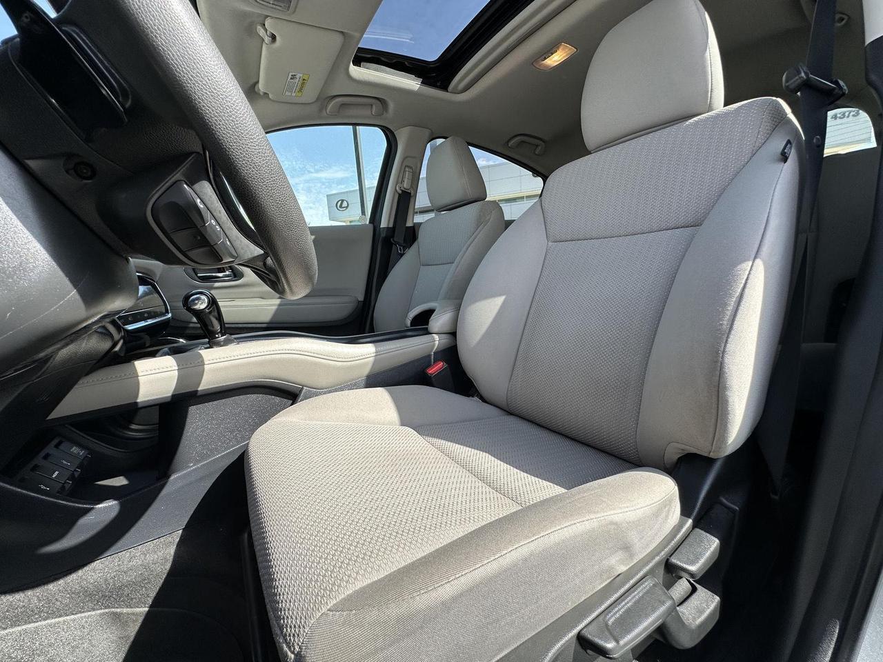 2017 Honda HR-V EX Tucson AZ