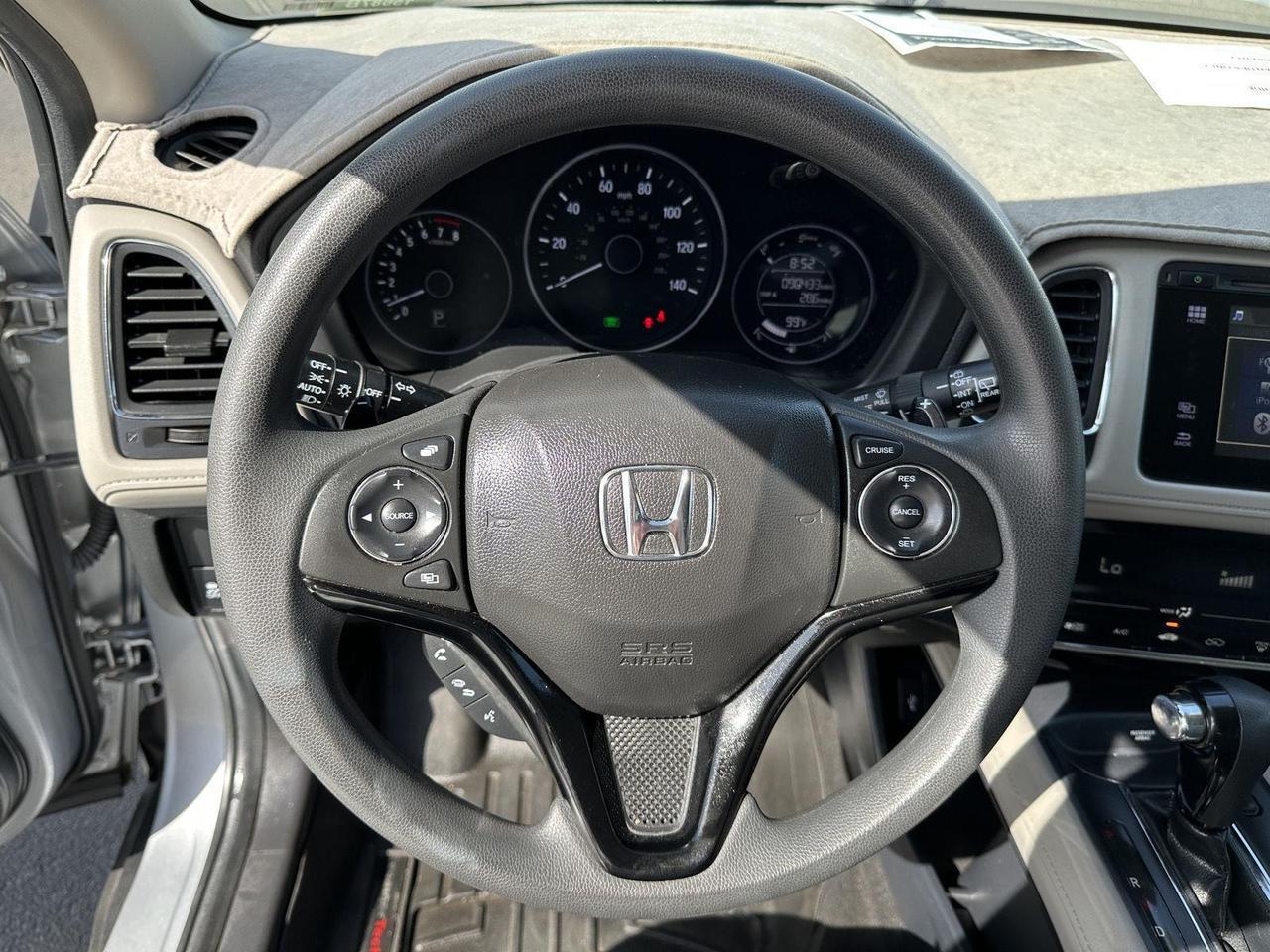 2017 Honda HR-V EX Tucson AZ