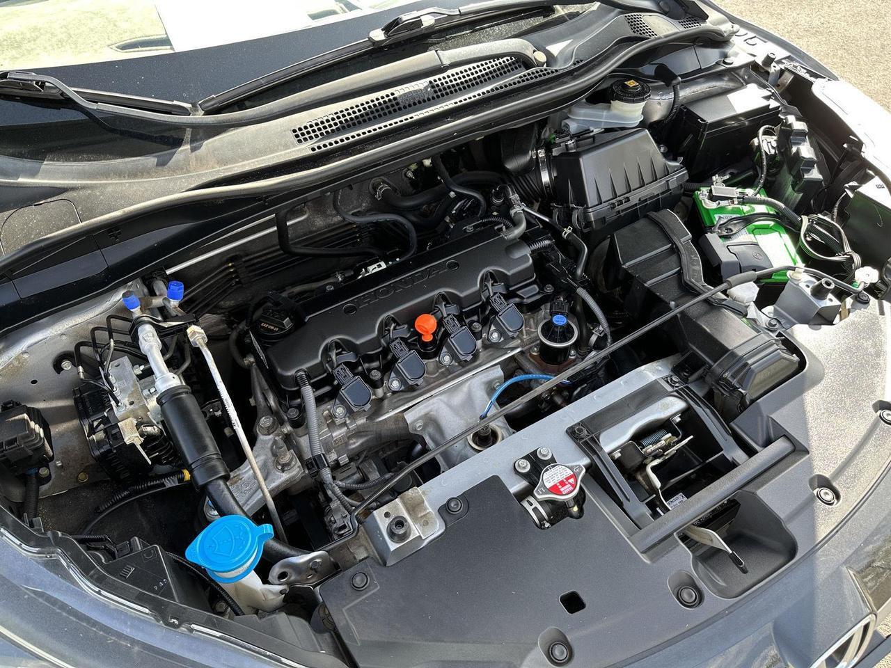 2017 Honda HR-V EX Tucson AZ