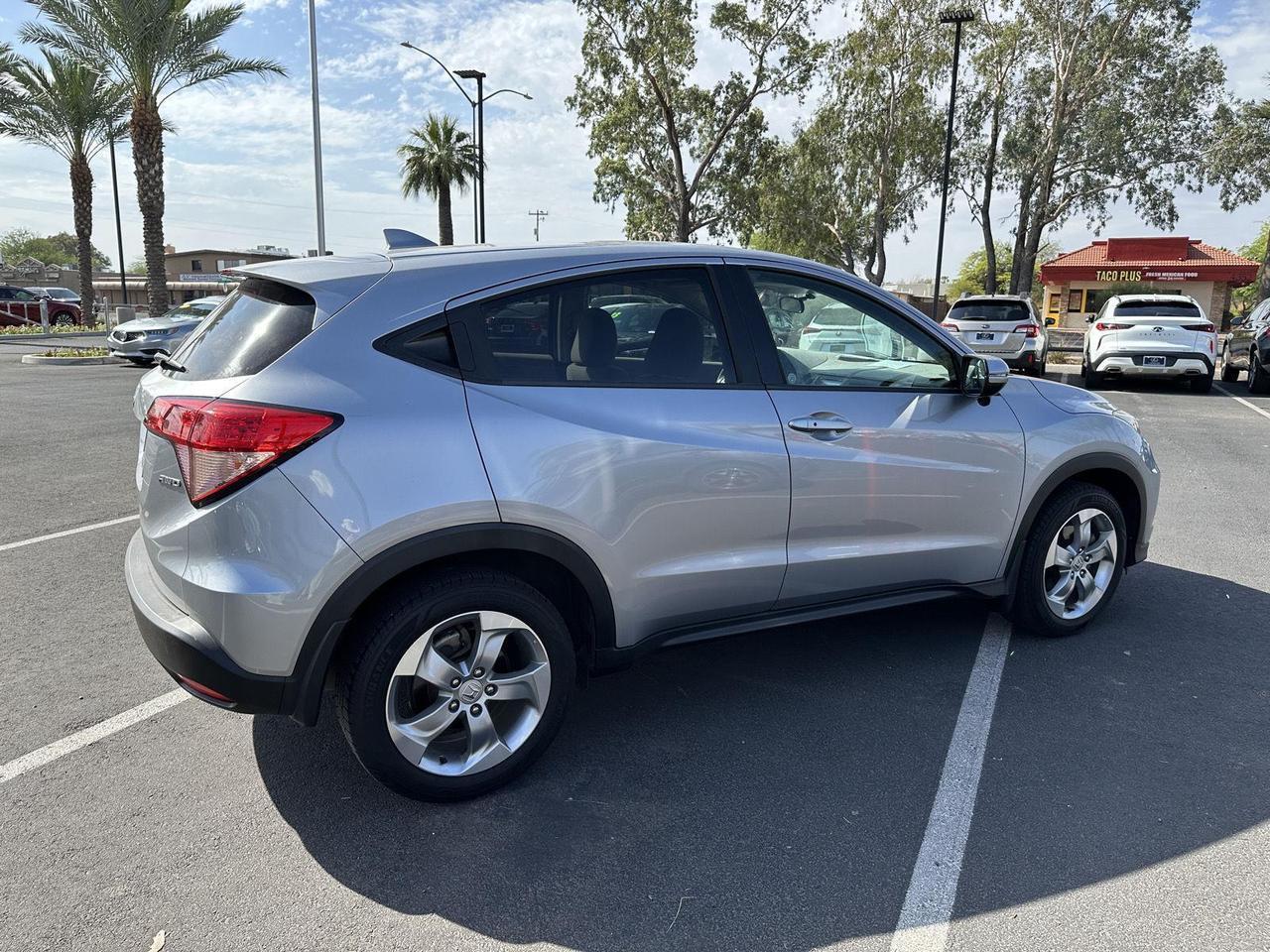 2017 Honda HR-V EX Tucson AZ