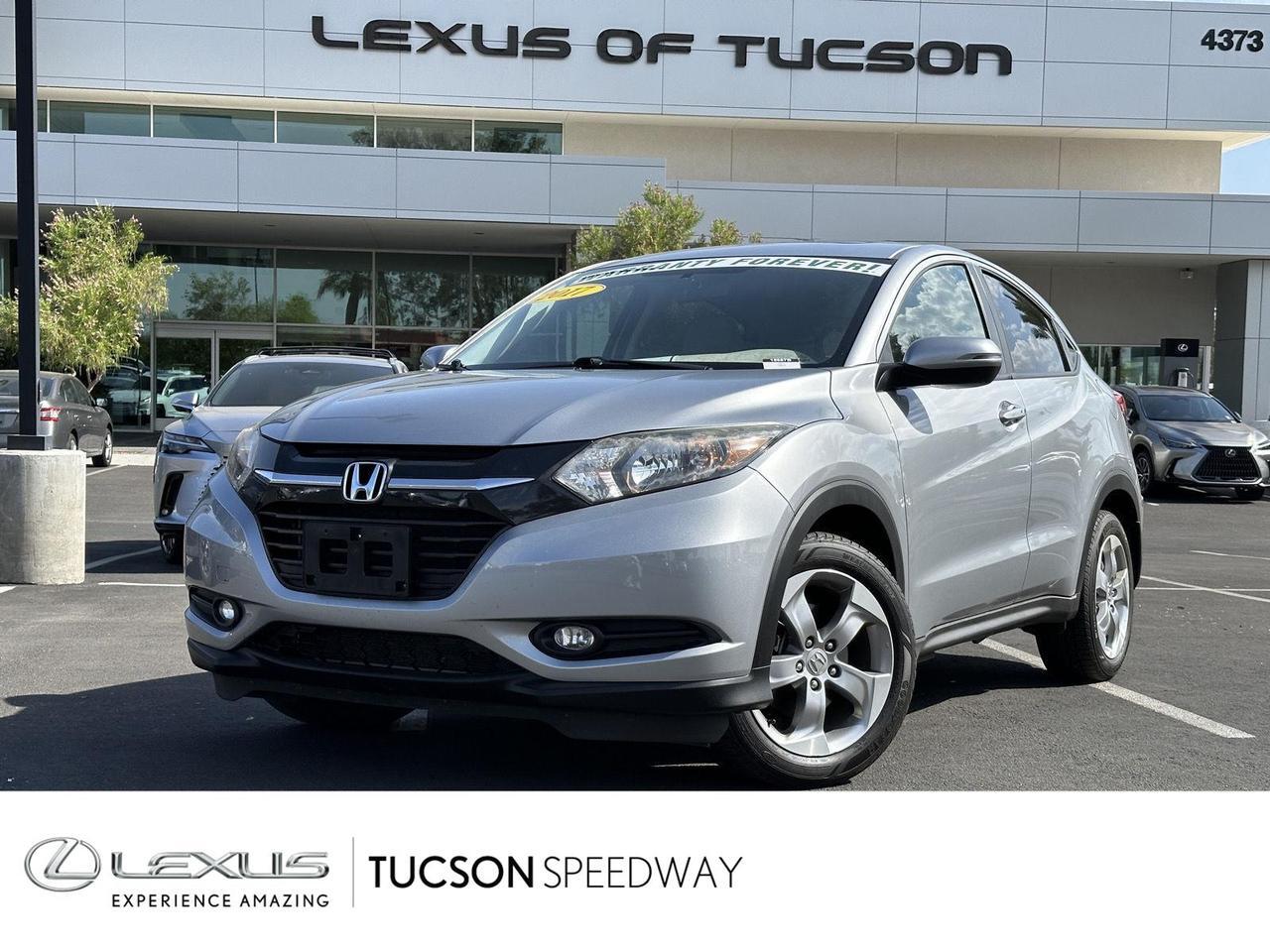 2017 Honda HR-V EX Tucson AZ