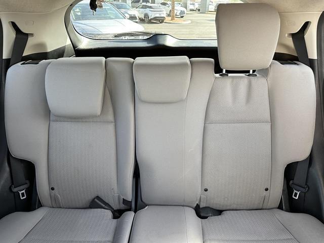 2017 Honda HR-V EX Tucson AZ
