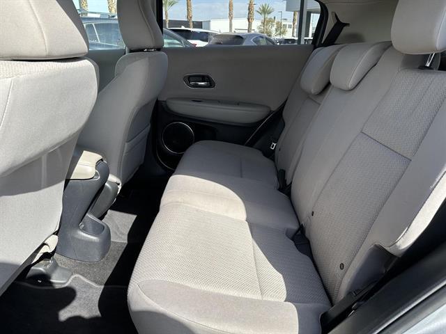 2017 Honda HR-V EX Tucson AZ