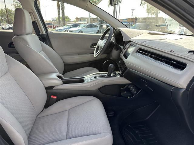 2017 Honda HR-V EX Tucson AZ