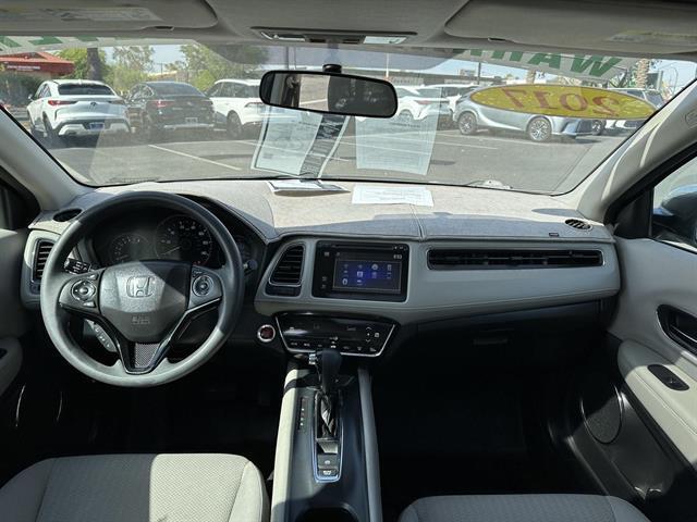 2017 Honda HR-V EX Tucson AZ