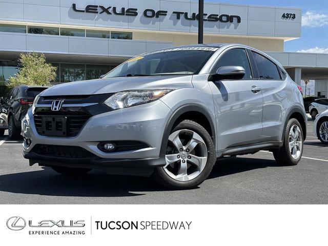 2017 Honda HR-V EX Tucson AZ