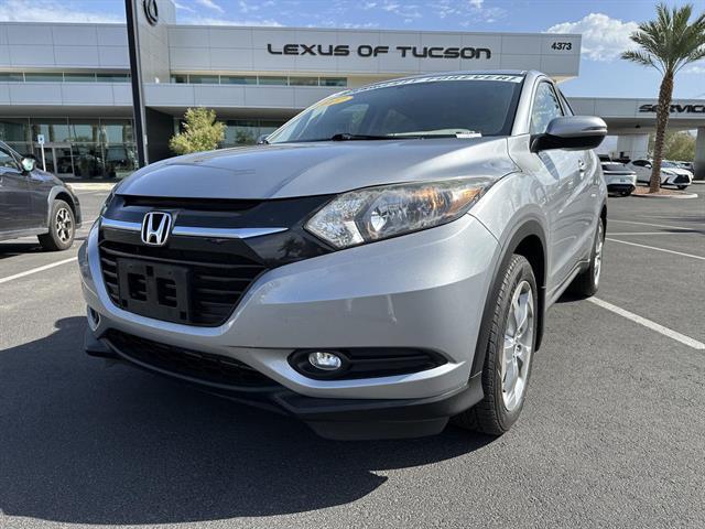 2017 Honda HR-V EX Tucson AZ