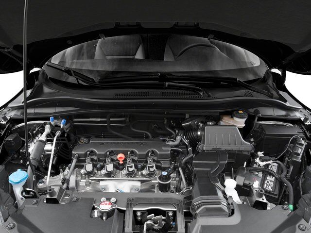 2017 Honda HR-V EX Winder GA