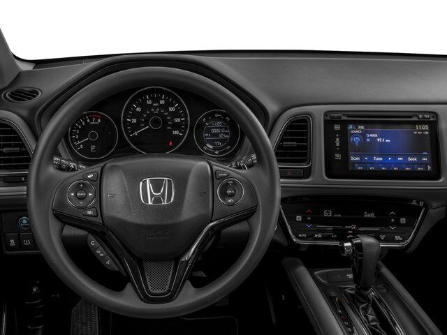 2017 Honda HR-V EX Winder GA