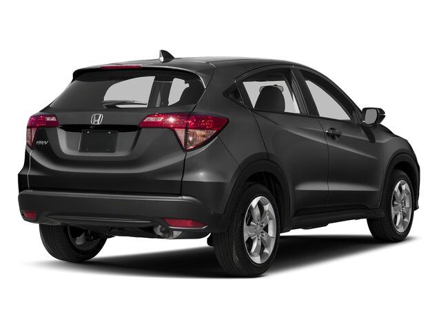 2017 Honda HR-V EX Winder GA