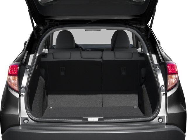 2017 Honda HR-V EX Winder GA