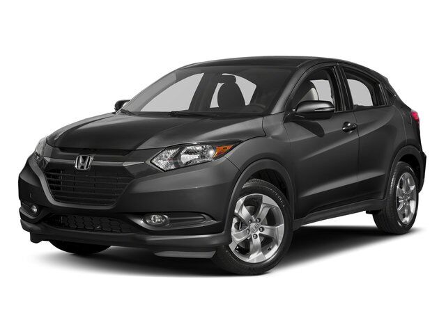 2017 Honda HR-V EX Winder GA