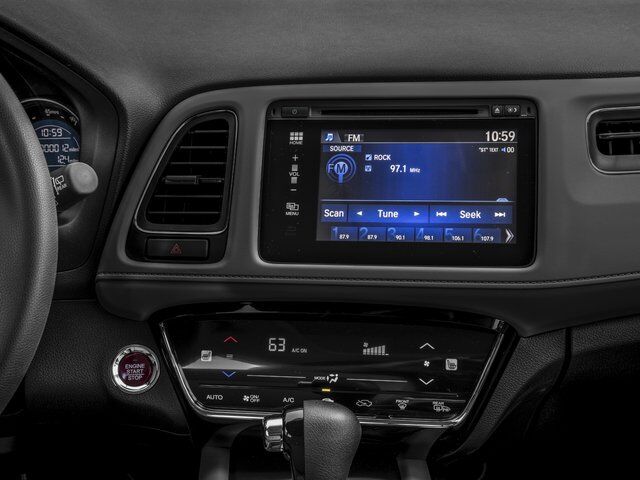 2017 Honda HR-V EX Winder GA