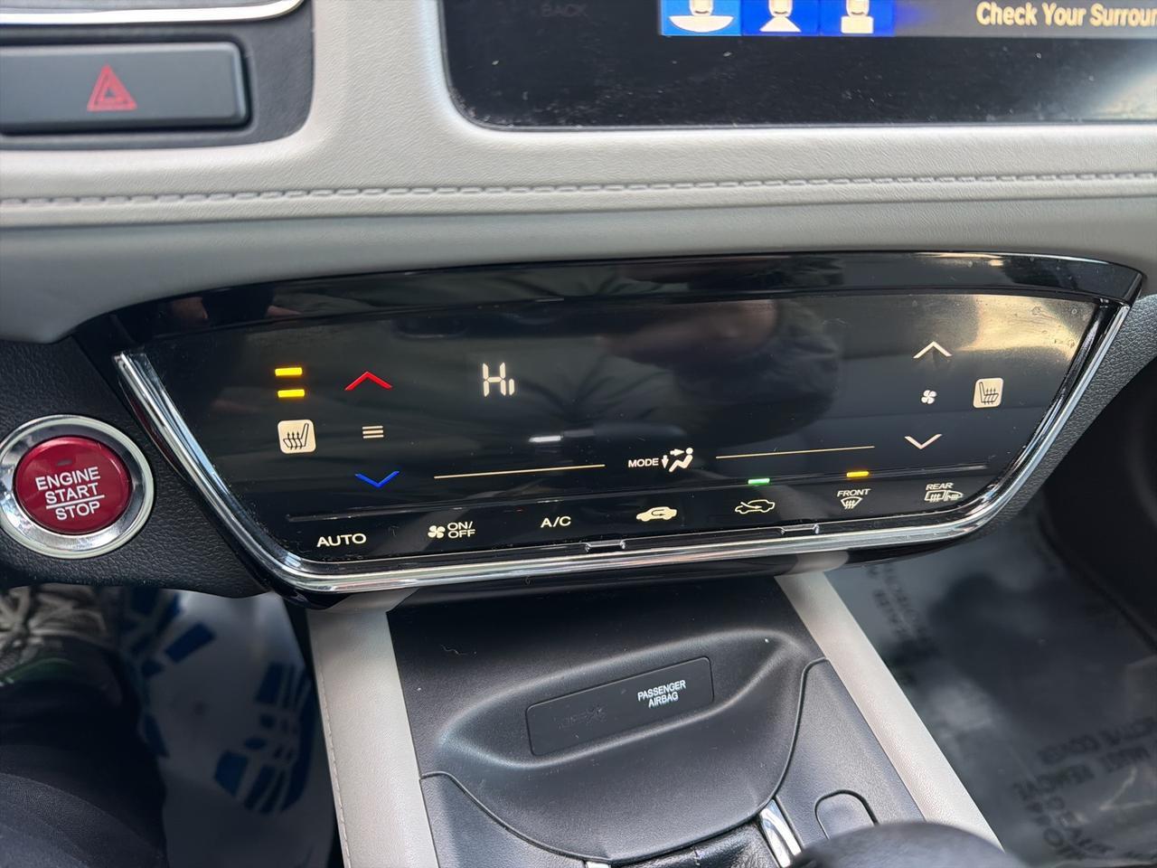 2017 Honda HR-V EX Gaithersburg MD