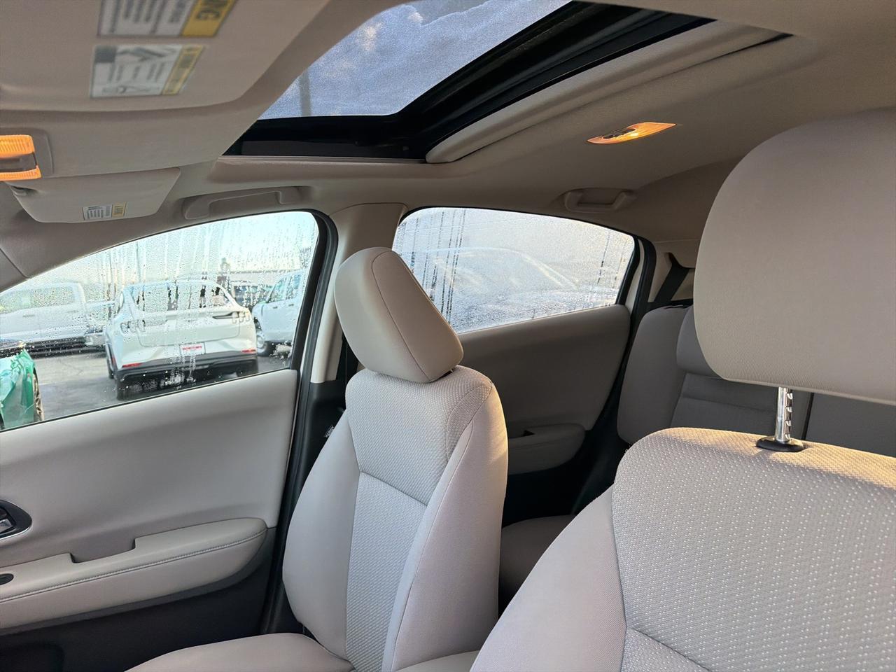 2017 Honda HR-V EX Gaithersburg MD