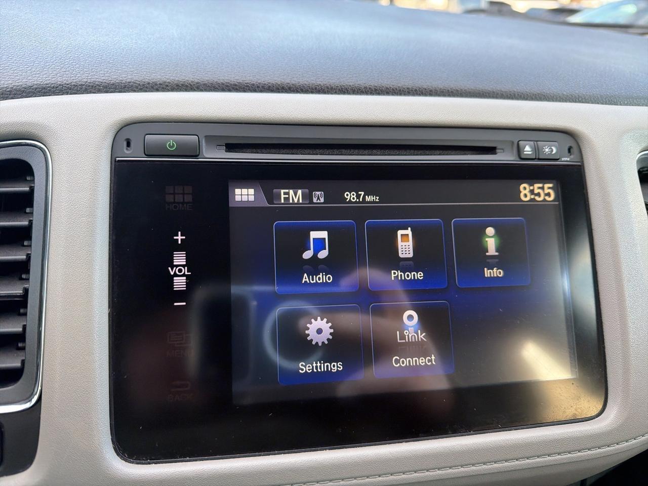 2017 Honda HR-V EX Gaithersburg MD