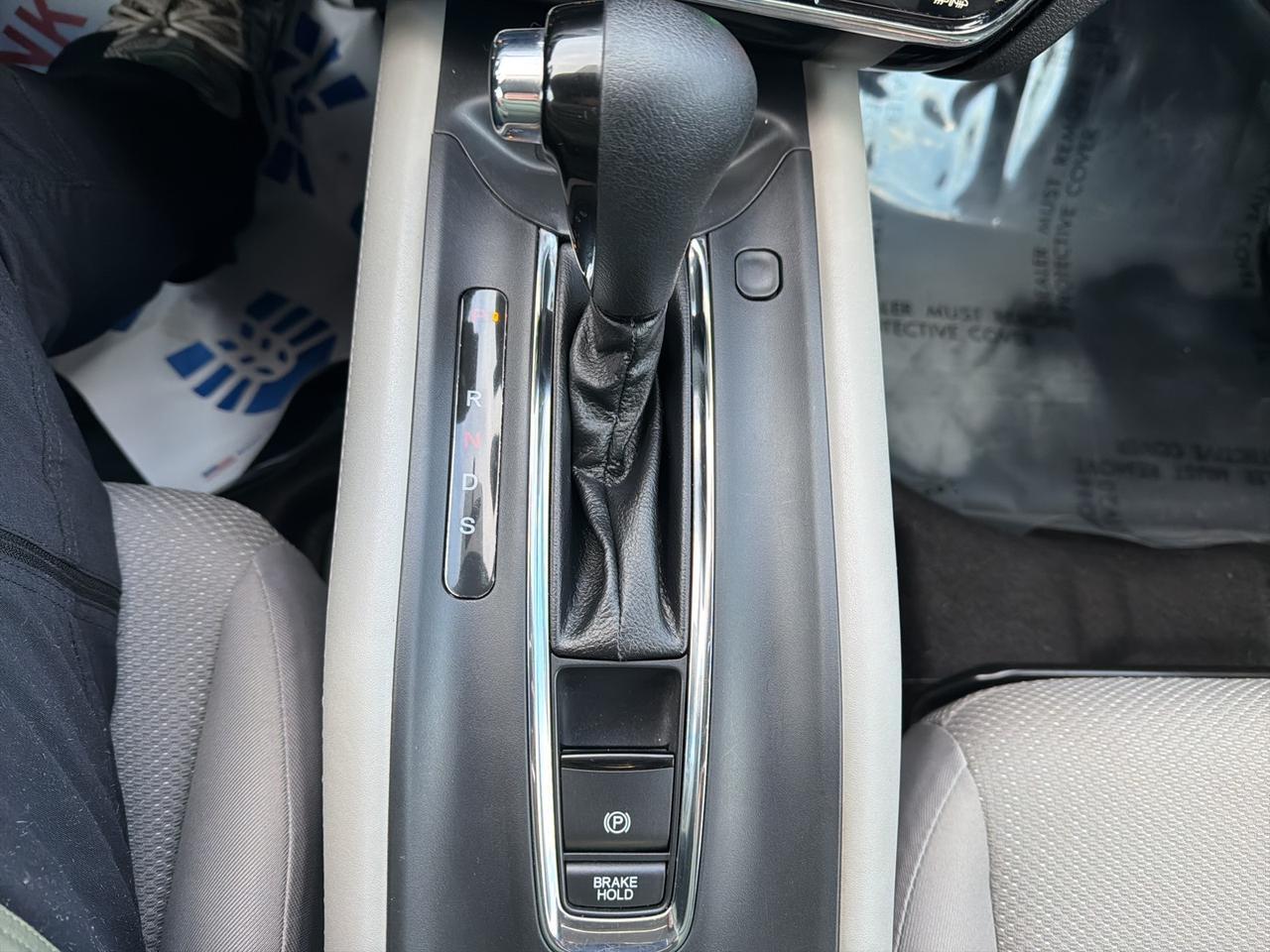 2017 Honda HR-V EX Gaithersburg MD