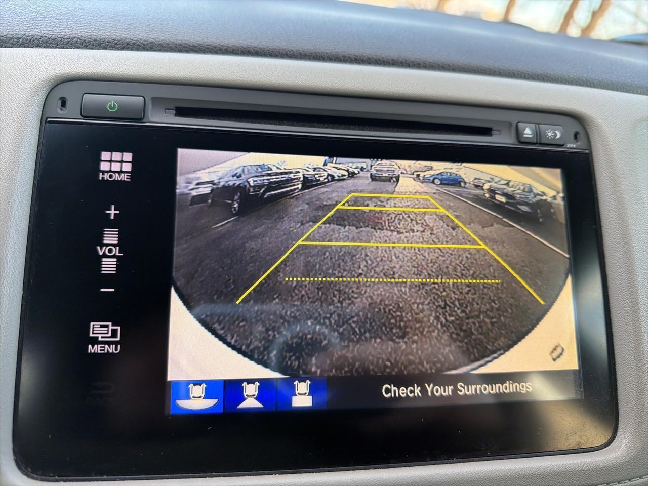 2017 Honda HR-V EX Gaithersburg MD