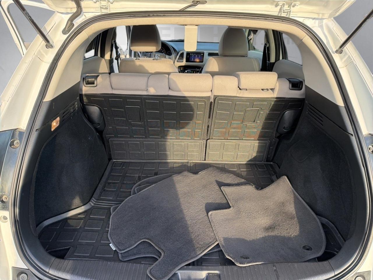 2017 Honda HR-V EX Gaithersburg MD