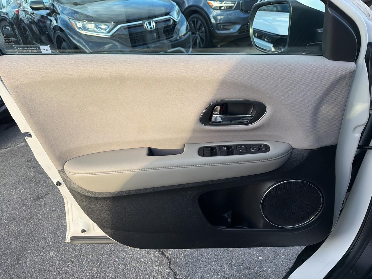 2017 Honda HR-V EX Gaithersburg MD