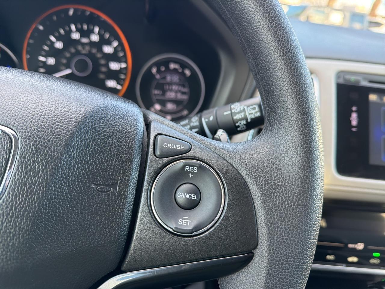 2017 Honda HR-V EX Gaithersburg MD